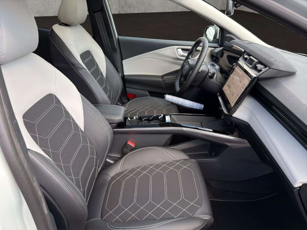 Fahrzeugbild eines Ford Puma
