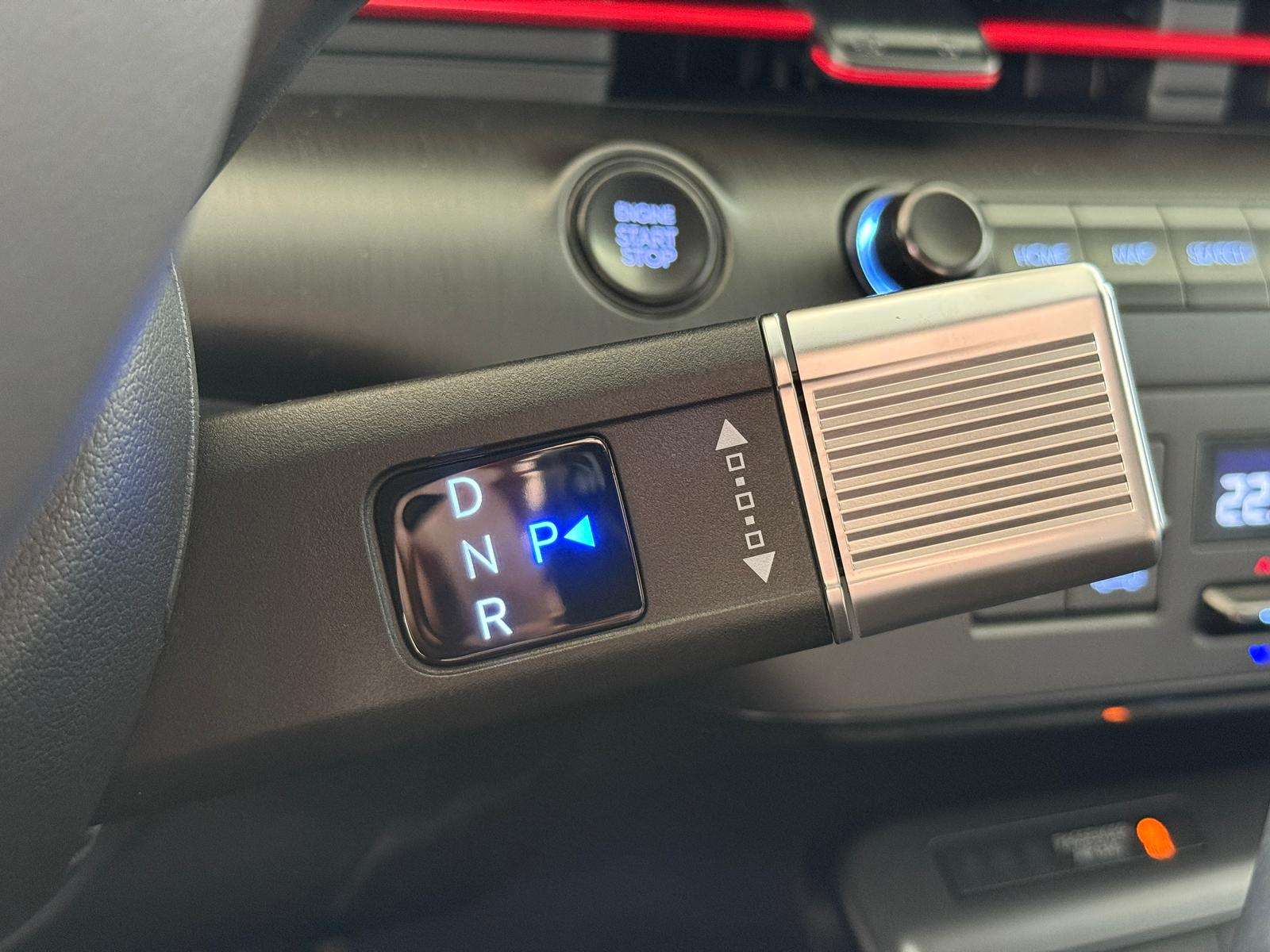 Fahrzeugbild eines Hyundai Kona