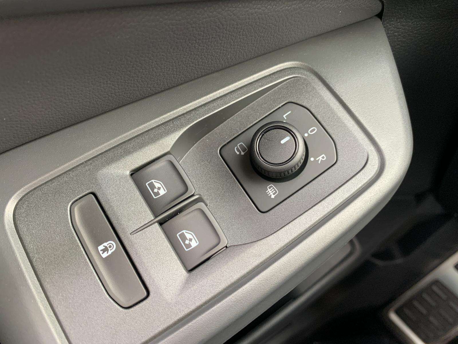 Fahrzeugbild eines Volkswagen Caddy