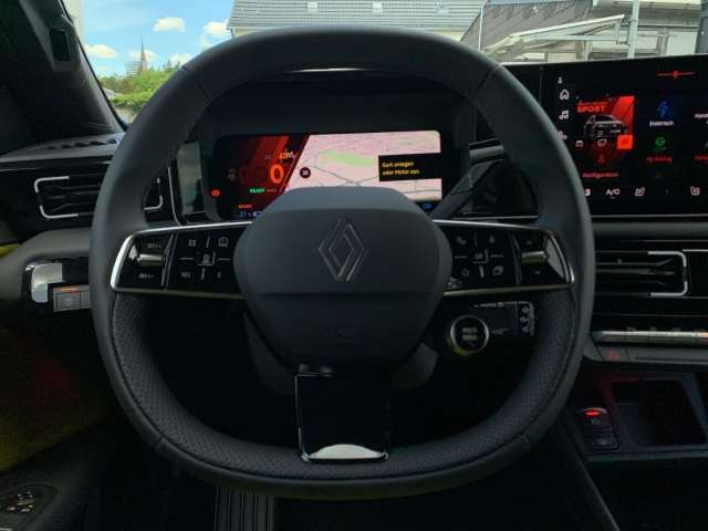Fahrzeugbild eines Renault 5 E-TECH
