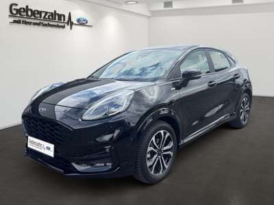 Bild Ford Puma