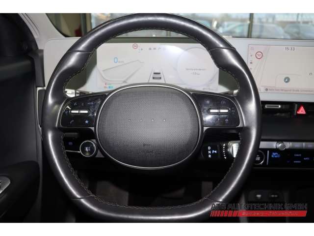 Fahrzeugbild eines Hyundai IONIQ 5