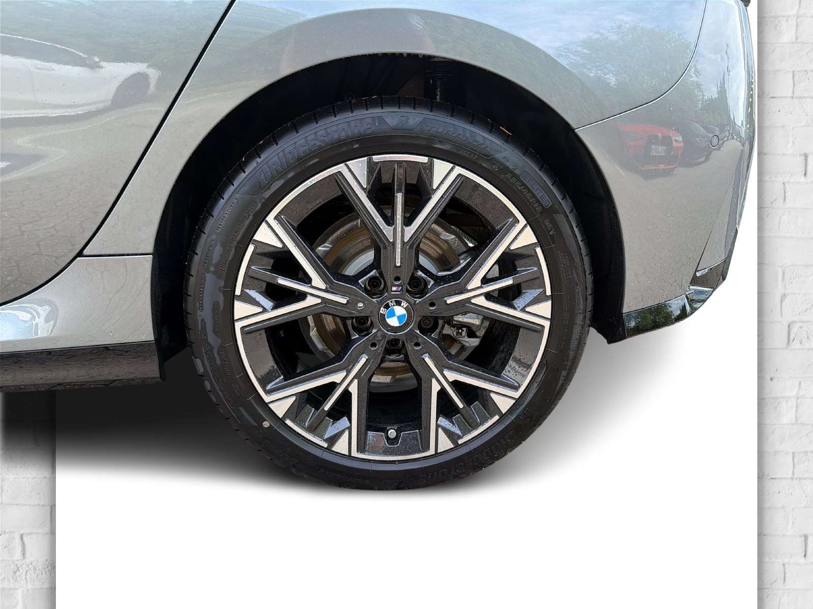 Fahrzeugbild eines BMW 1er-Reihe