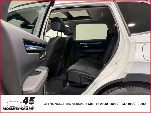 Fahrzeugbild eines Honda CR-V