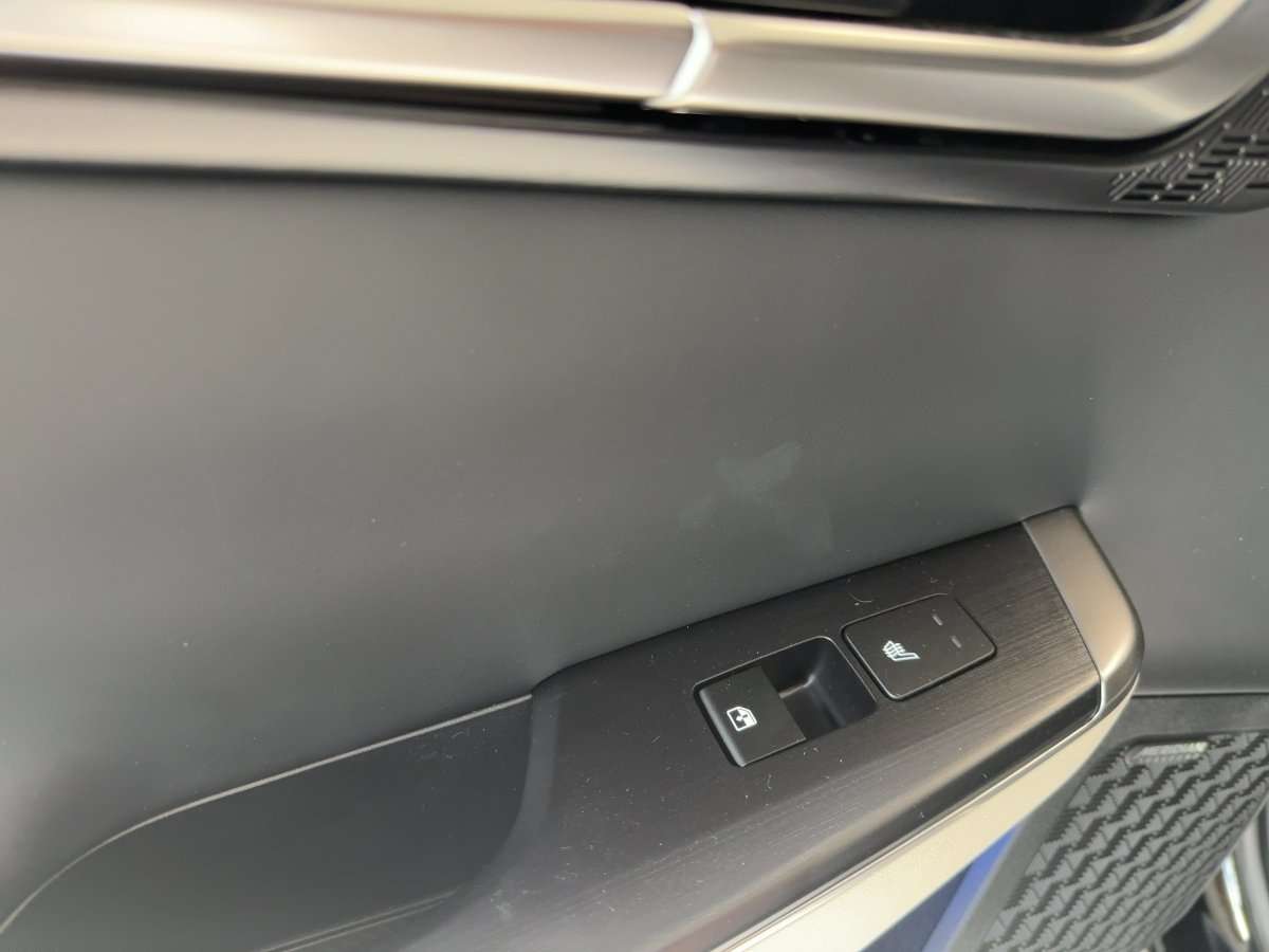 Fahrzeugbild eines Kia EV6