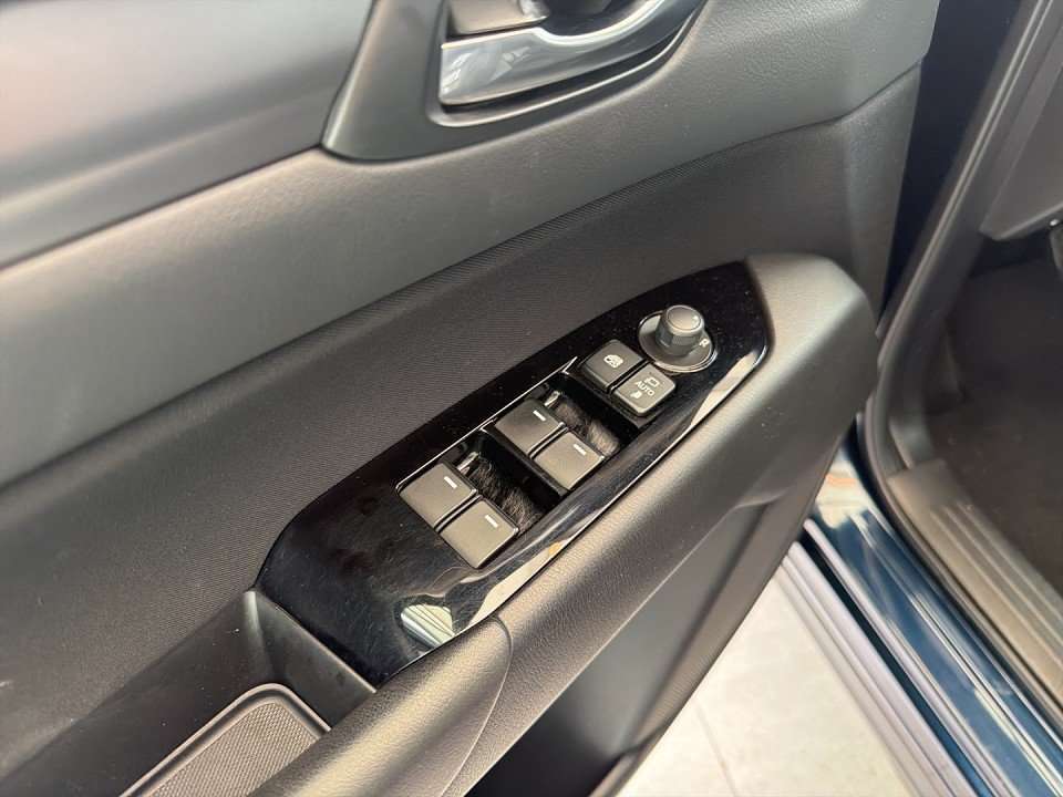 Fahrzeugbild eines Mazda CX-5