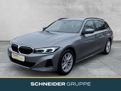 Bild BMW 3er-Reihe