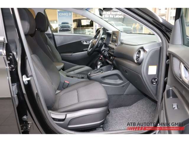 Fahrzeugbild eines Hyundai Kona