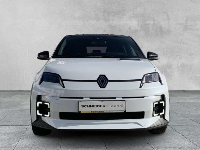 Fahrzeugbild eines Renault 5 E-TECH