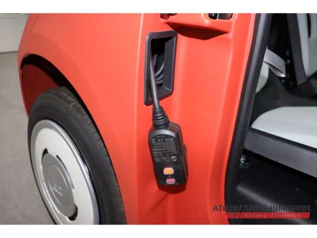 Fahrzeugbild eines Fiat Topolino