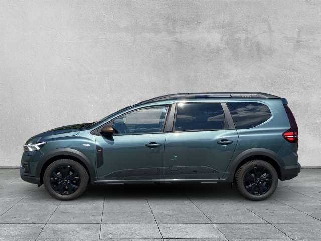 Fahrzeugbild eines Dacia Jogger