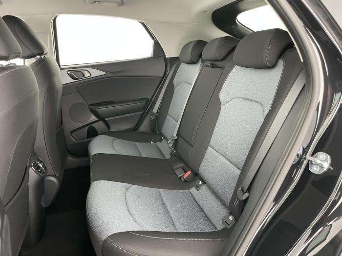 Fahrzeugbild eines Kia XCeed