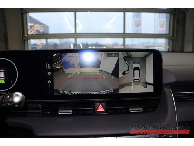 Fahrzeugbild eines Hyundai IONIQ 5