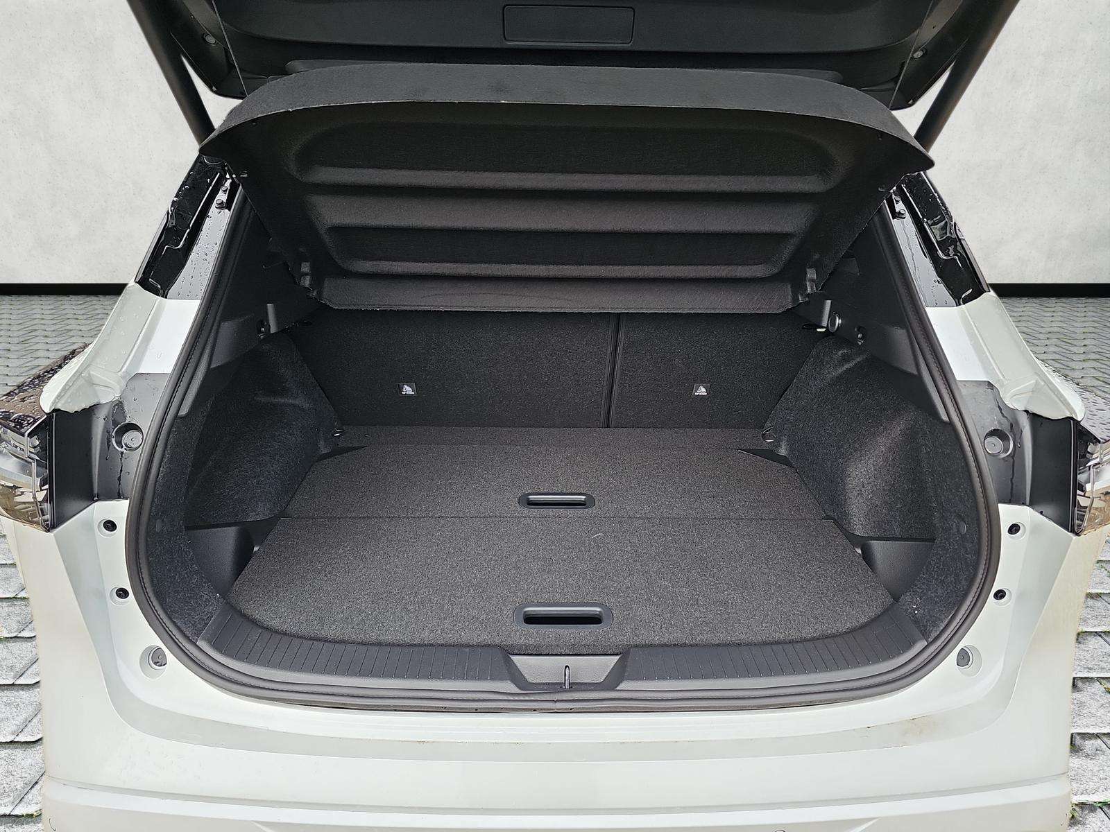 Fahrzeugbild eines Nissan Qashqai