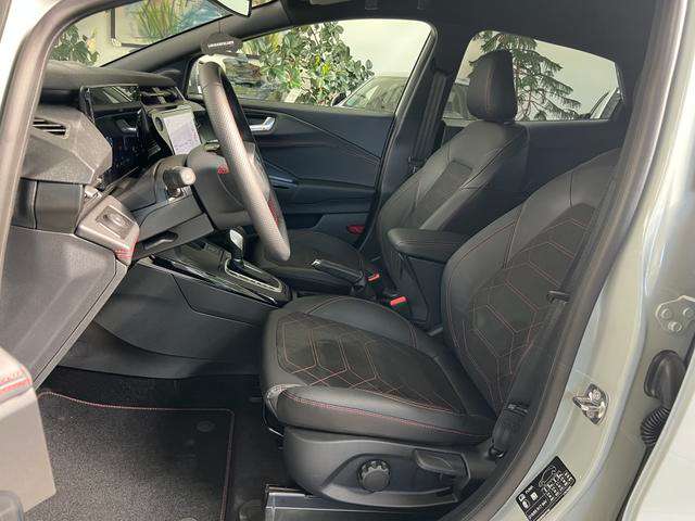 Fahrzeugbild eines Ford Puma