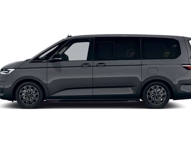 Fahrzeugbild eines Volkswagen Multivan