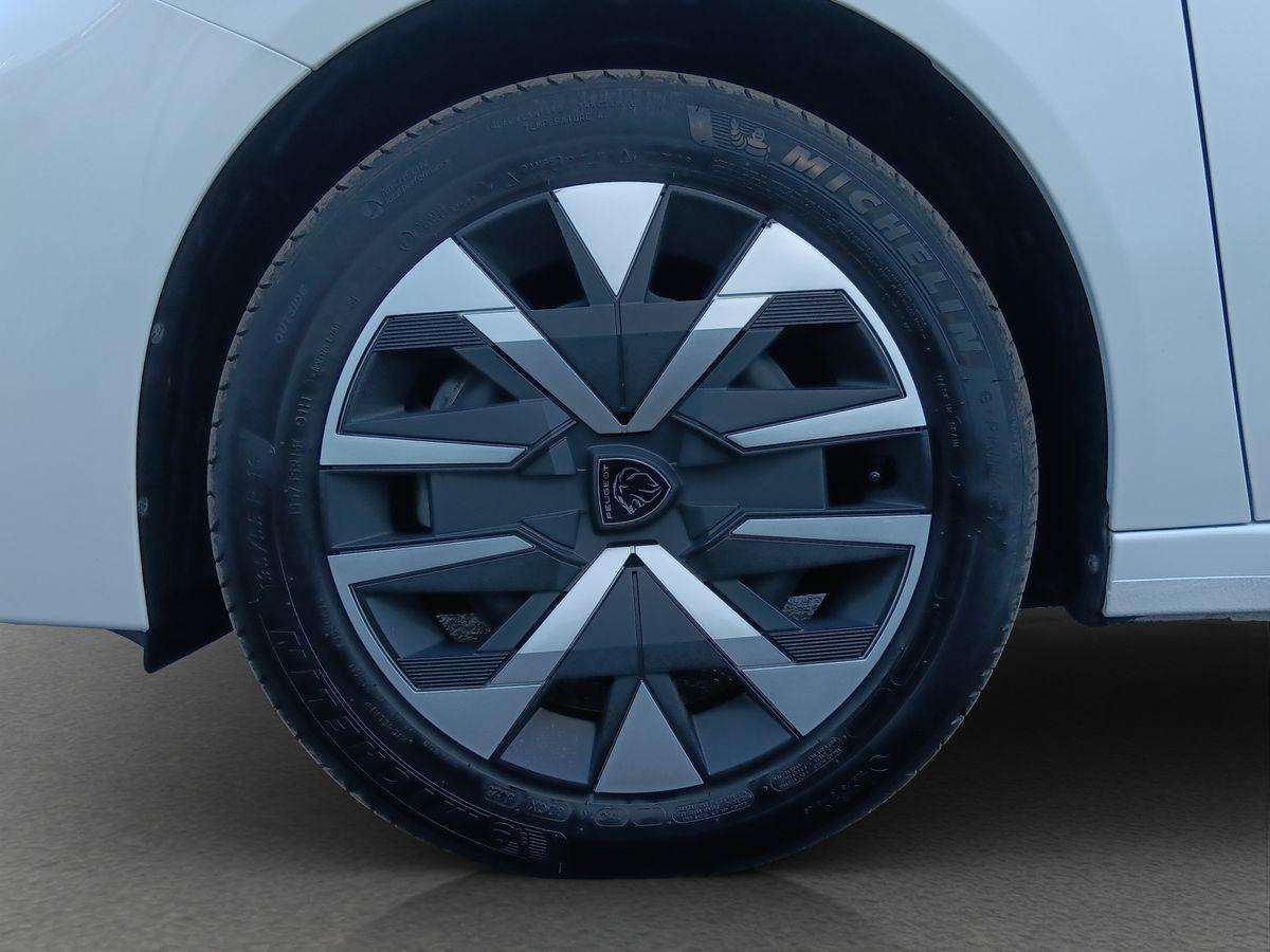 Fahrzeugbild eines Peugeot 208