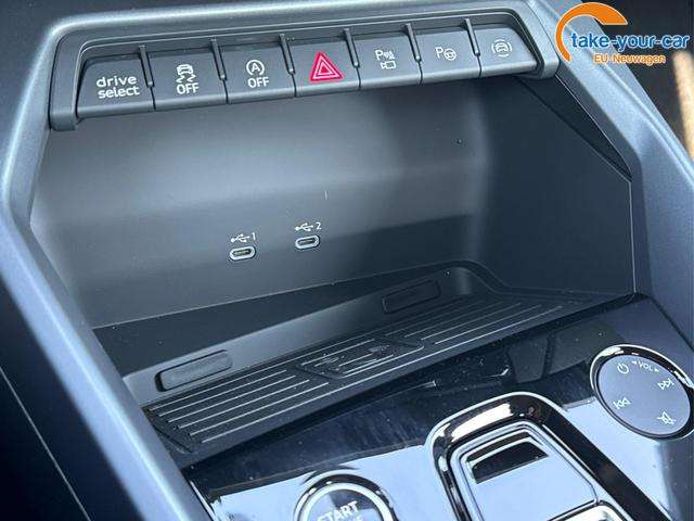 Fahrzeugbild eines Audi A3