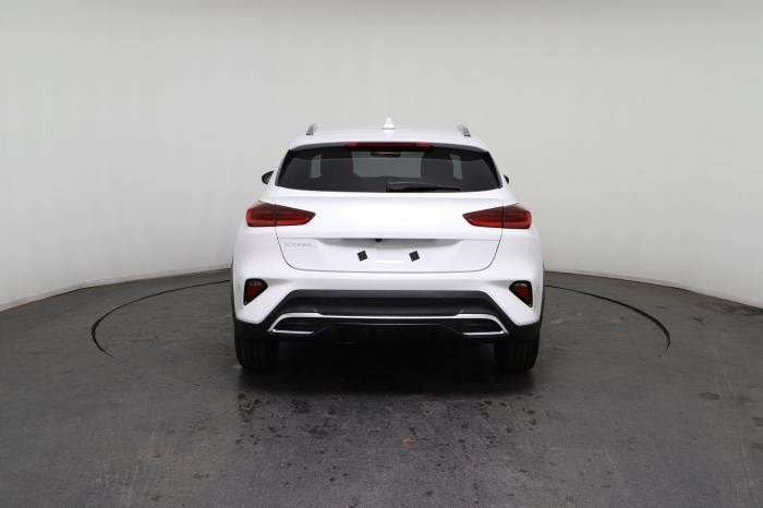 Fahrzeugbild eines Kia XCeed