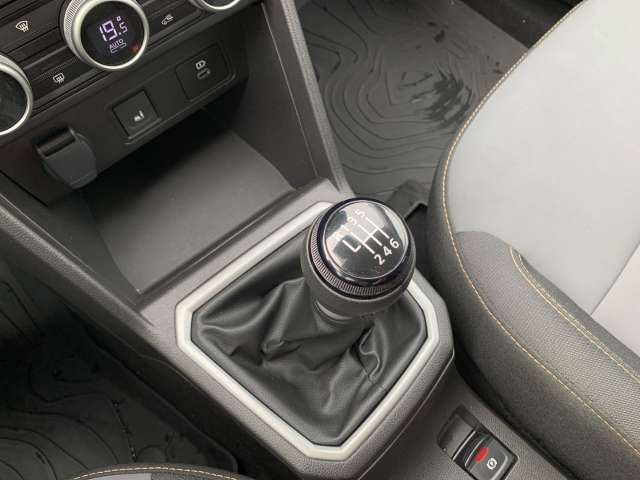 Fahrzeugbild eines Dacia Jogger