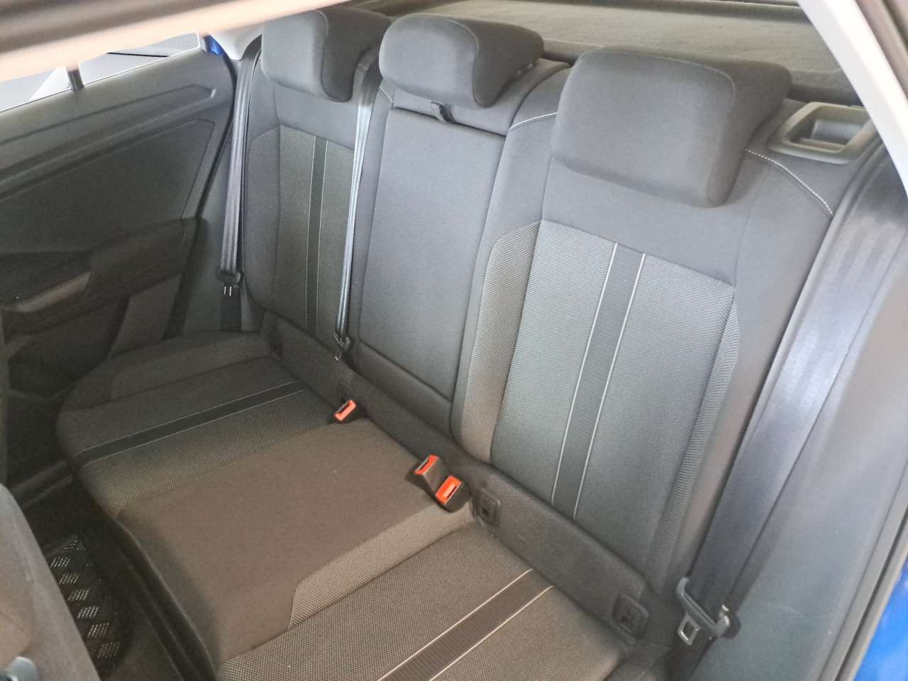 Fahrzeugbild eines Volkswagen T-Roc