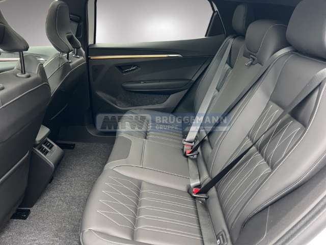 Fahrzeugbild eines Mitsubishi Eclipse Cross