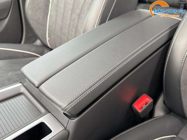 Fahrzeugbild eines Volkswagen Passat