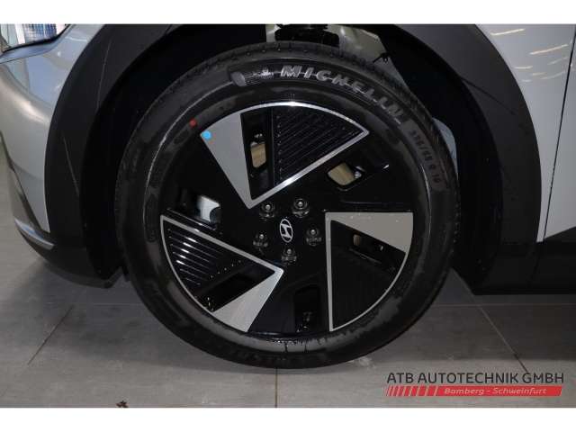 Fahrzeugbild eines Hyundai IONIQ 5