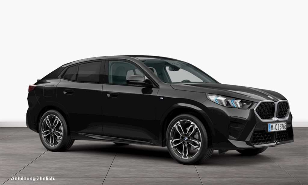 Fahrzeugbild eines BMW X2