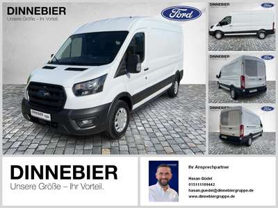 Bild Ford Transit