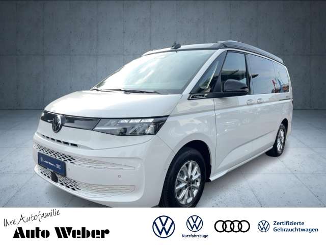 Fahrzeugbild eines Volkswagen California