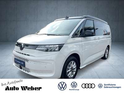 Bild Volkswagen California