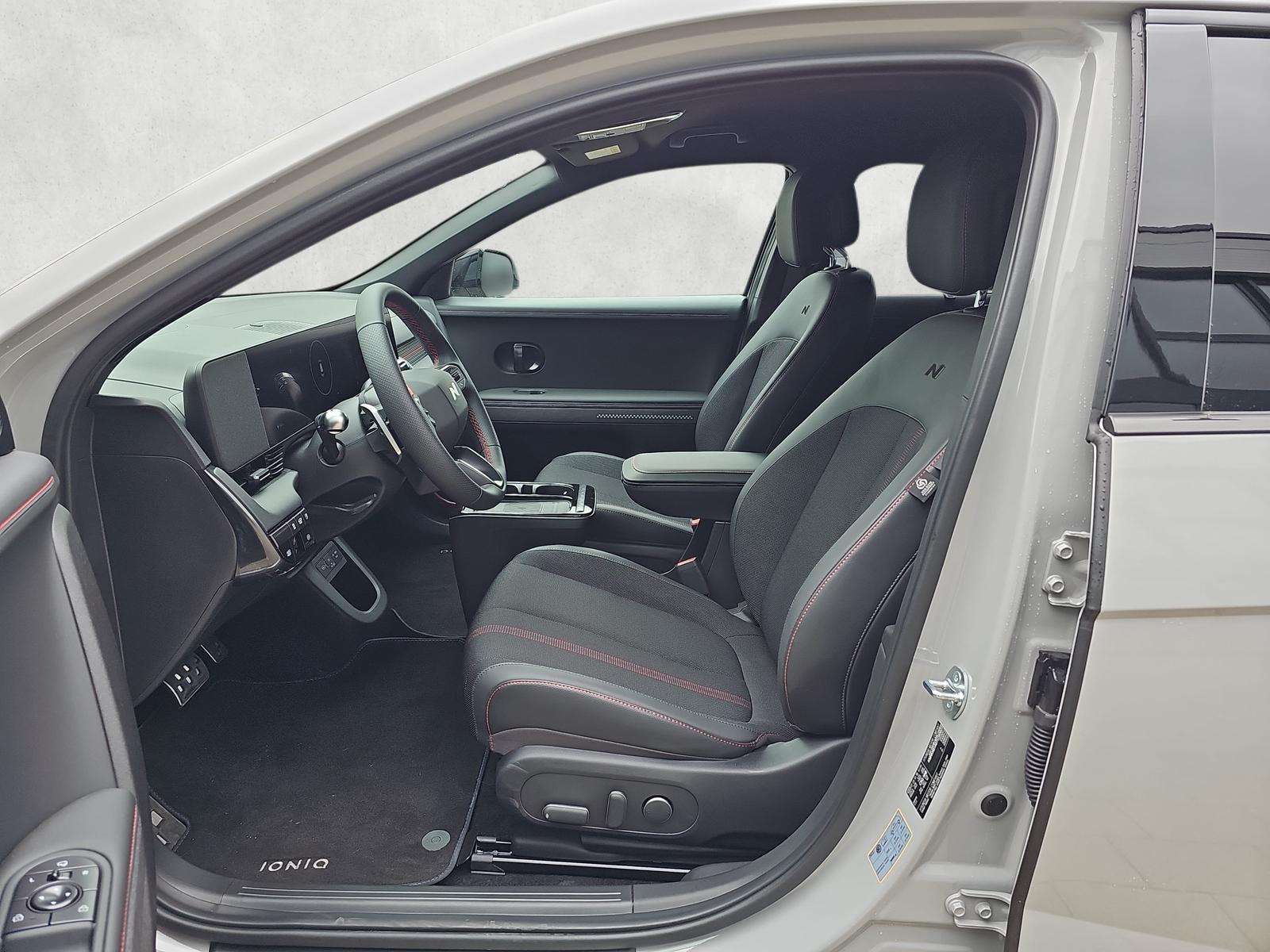 Fahrzeugbild eines Hyundai IONIQ 5