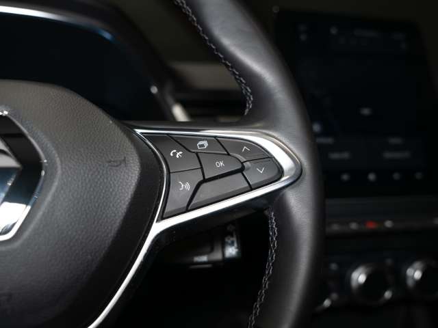 Fahrzeugbild eines Renault Captur