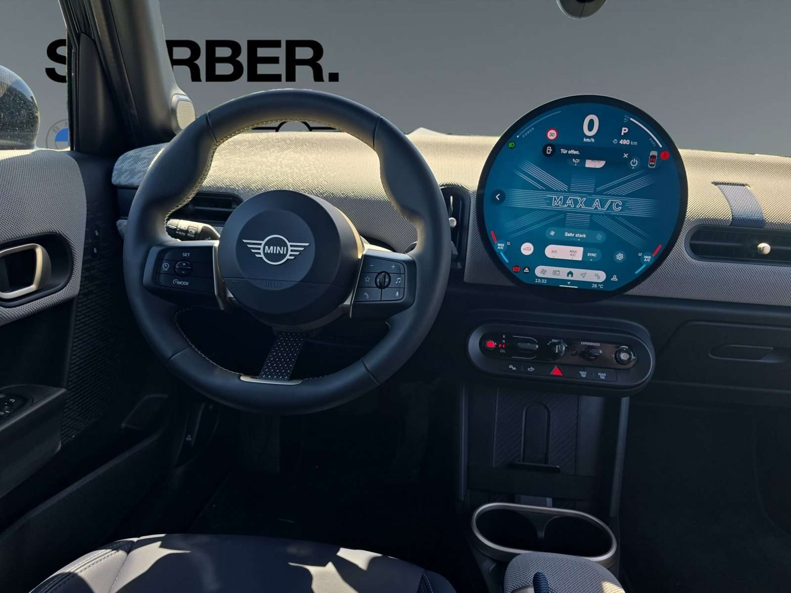 Fahrzeugbild eines MINI COOPER