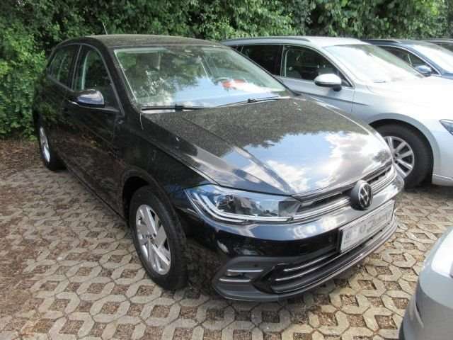 Fahrzeugbild eines Volkswagen Polo