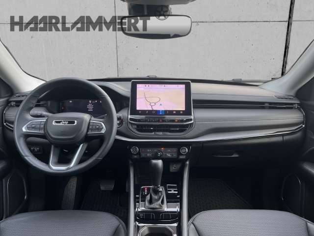 Fahrzeugbild eines Jeep Compass