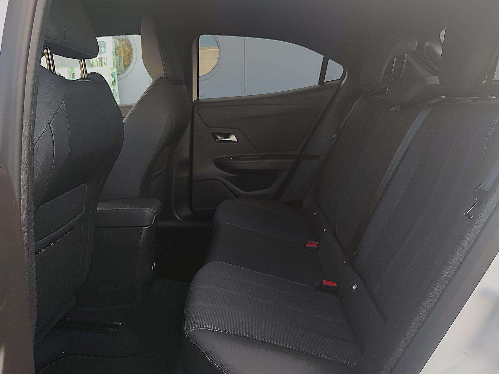 Fahrzeugbild eines Opel Mokka