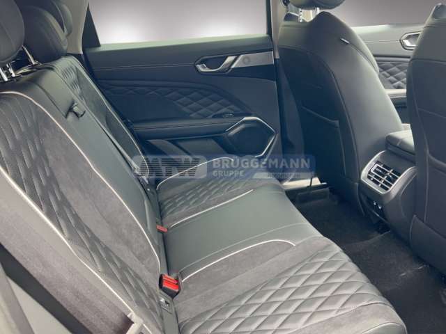 Fahrzeugbild eines GWM Wey 03