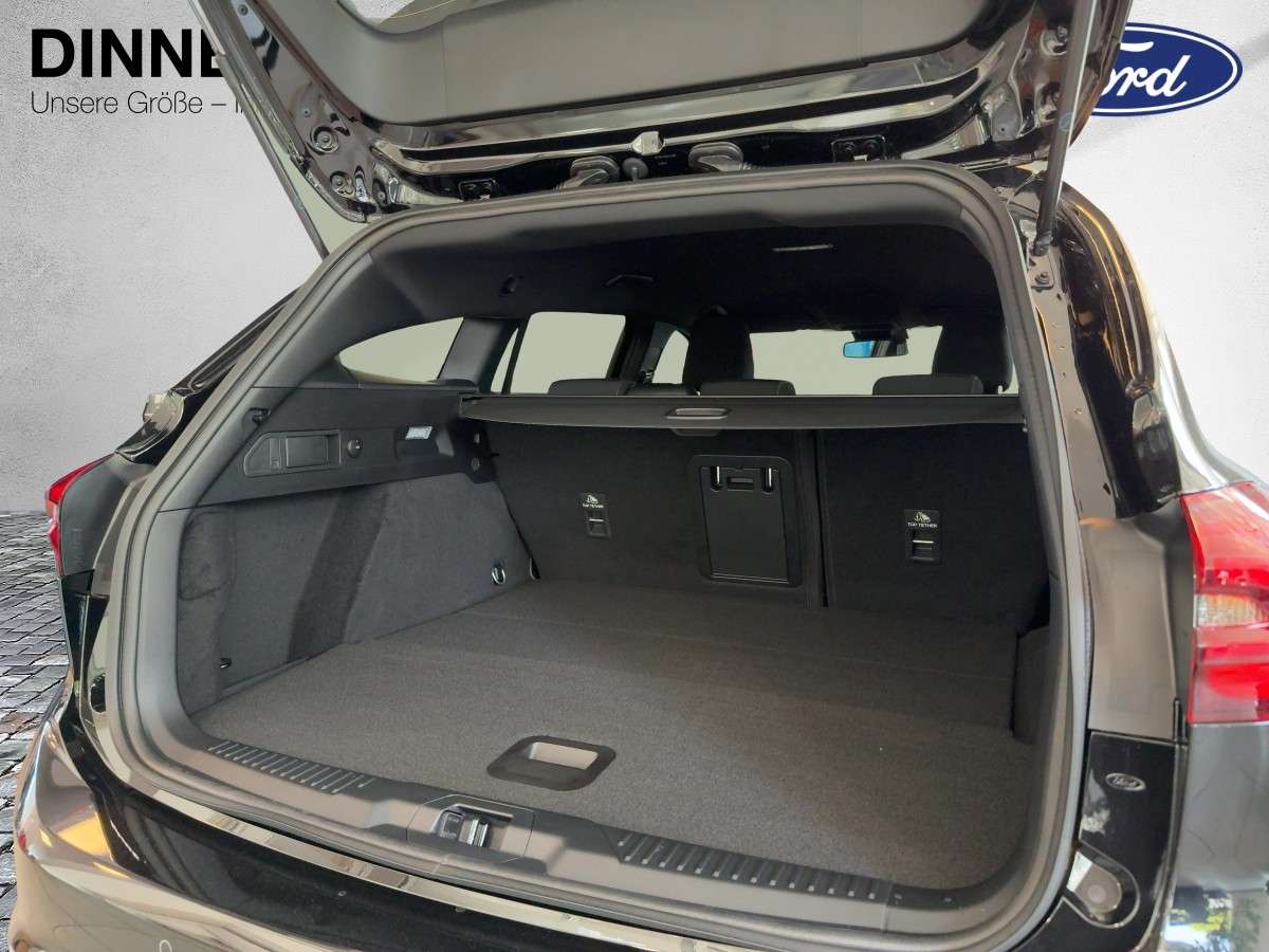 Fahrzeugbild eines Ford Focus