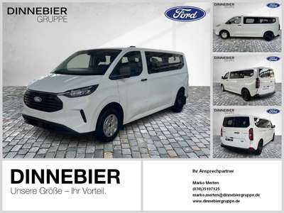 Bild Ford Transit Custom