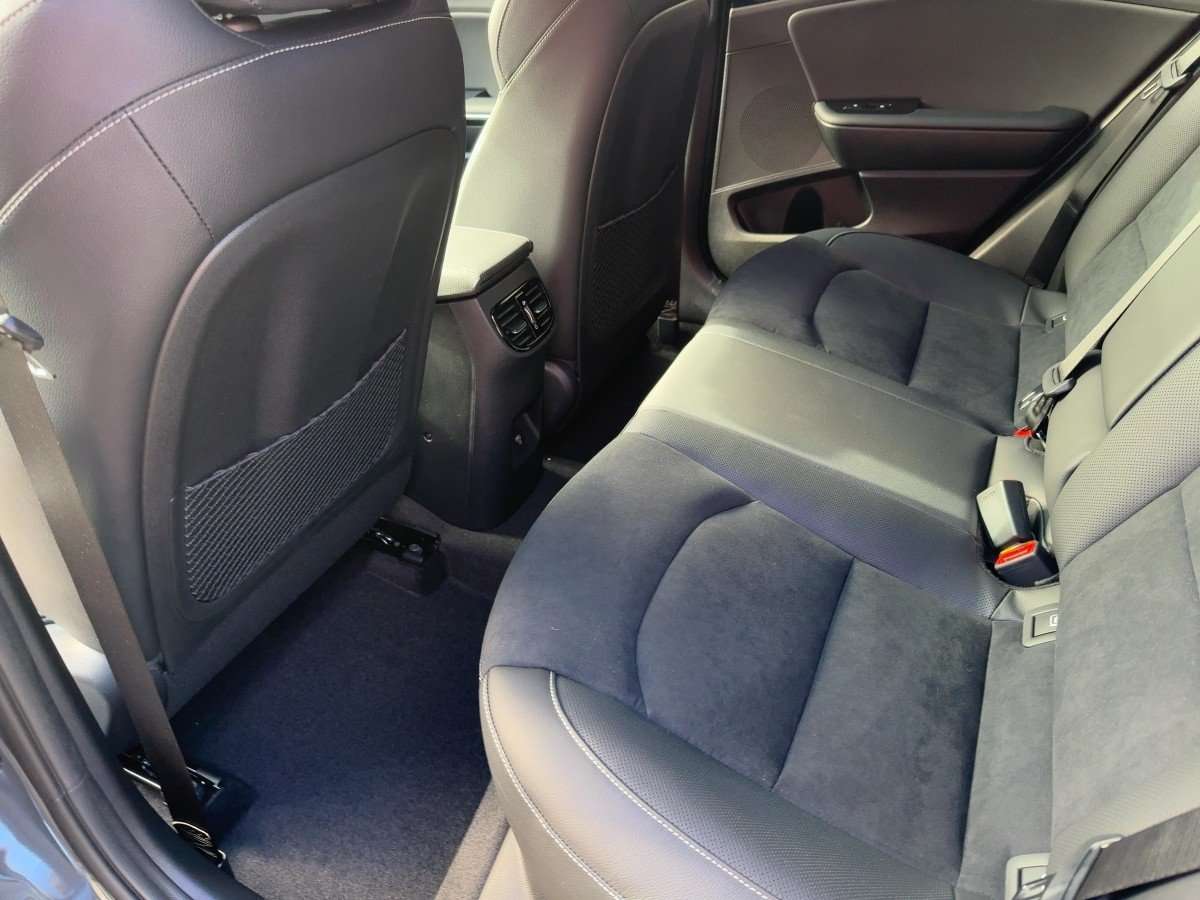 Fahrzeugbild eines Kia XCeed