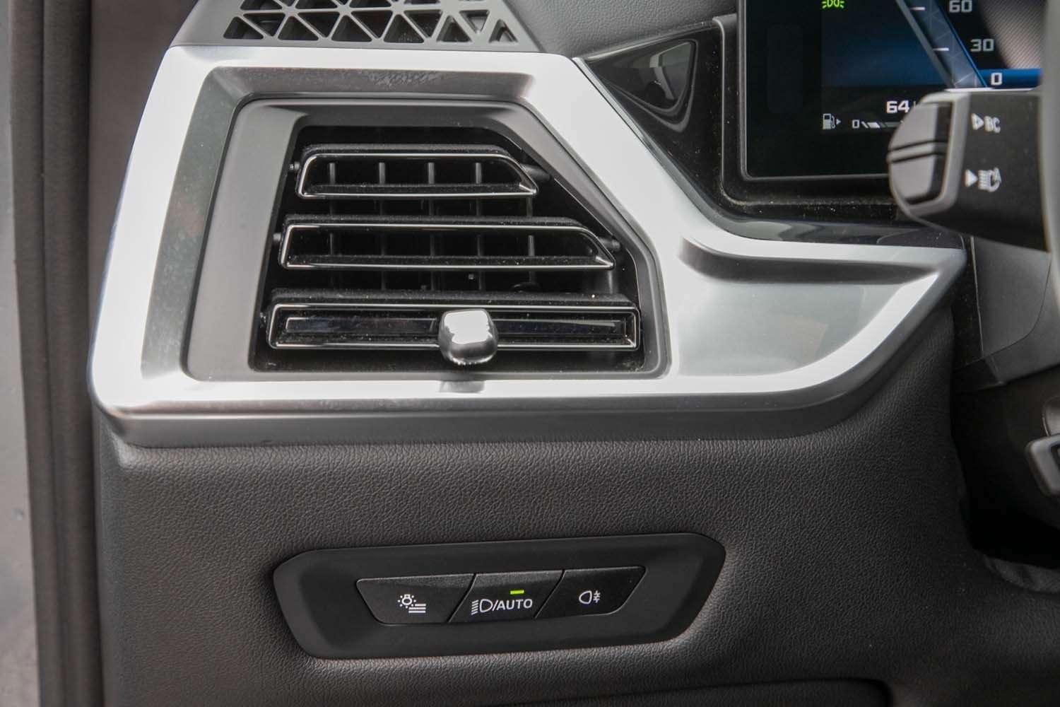 Fahrzeugbild eines BMW X5