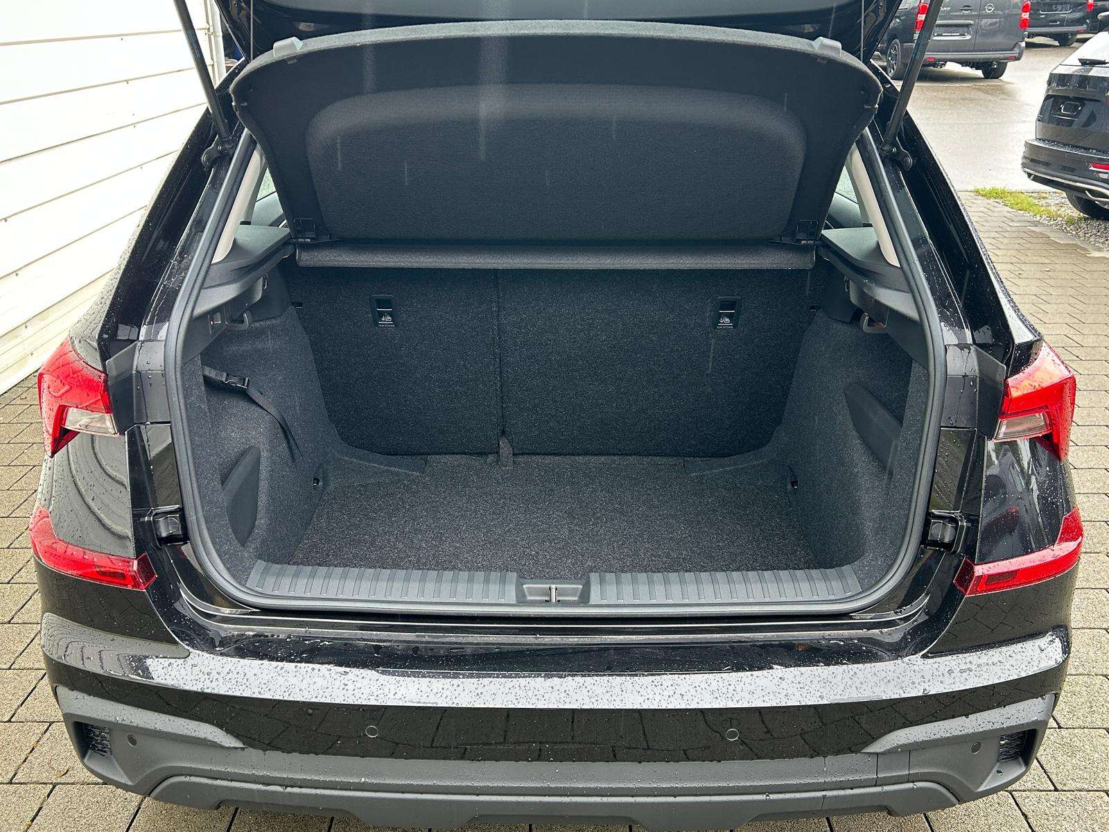 Fahrzeugbild eines Skoda Kamiq