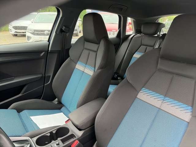 Fahrzeugbild eines Audi A3