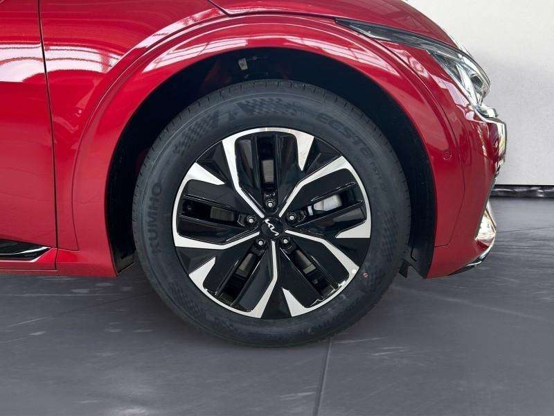 Fahrzeugbild eines Kia EV6