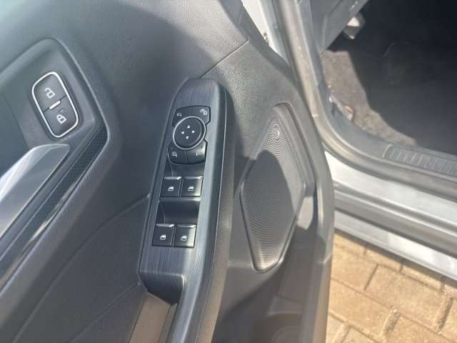 Fahrzeugbild eines Ford Kuga