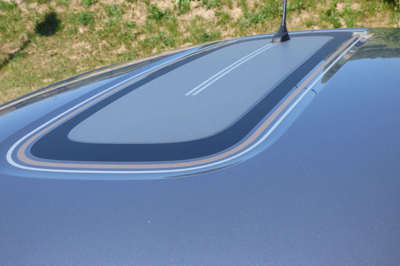 Fahrzeugbild eines Citroën C3