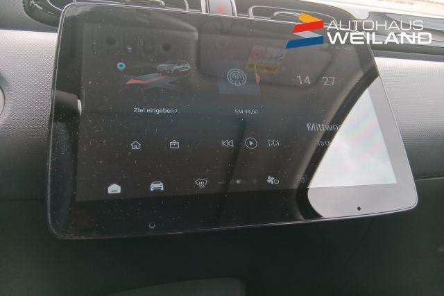 Fahrzeugbild eines Leapmotor T03