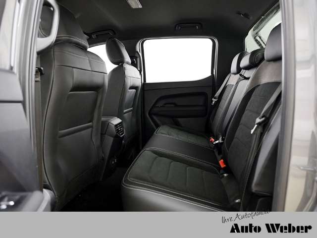 Fahrzeugbild eines Volkswagen Amarok